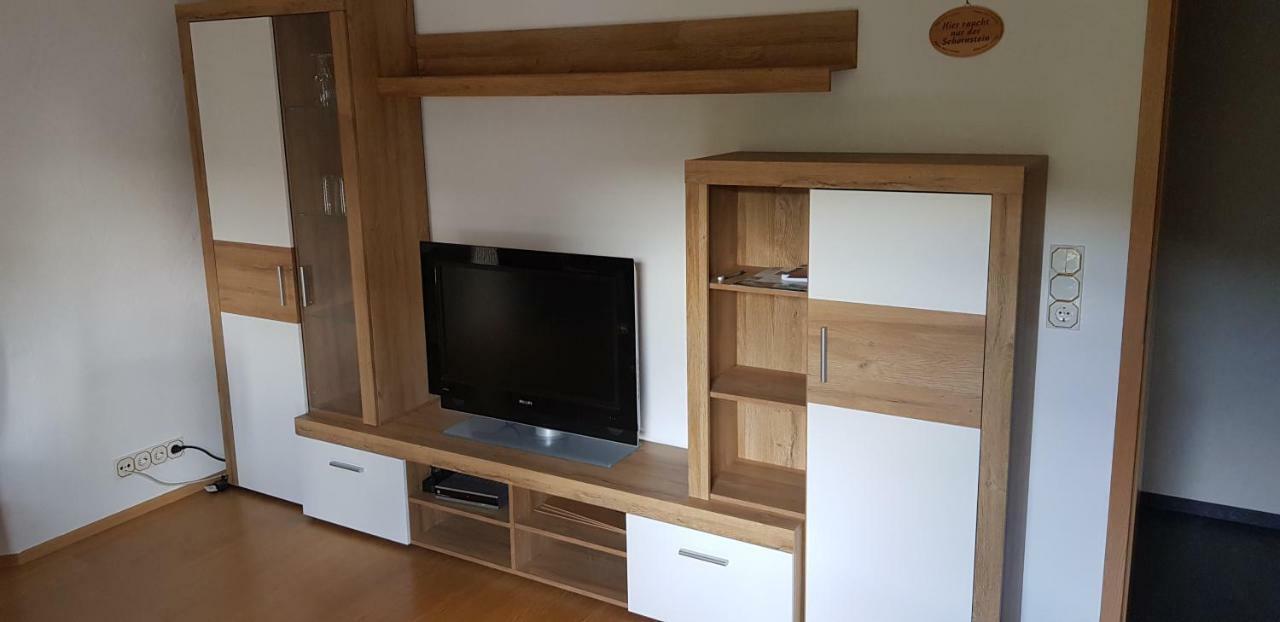 Ferienwohnung Haus Kapellenblick Winterberg Bagian luar foto