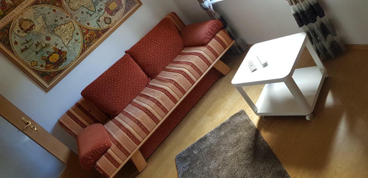 Ferienwohnung Haus Kapellenblick Winterberg Bagian luar foto