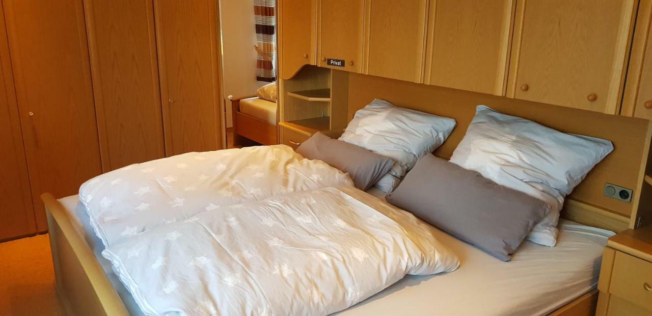 Ferienwohnung Haus Kapellenblick Winterberg Bagian luar foto