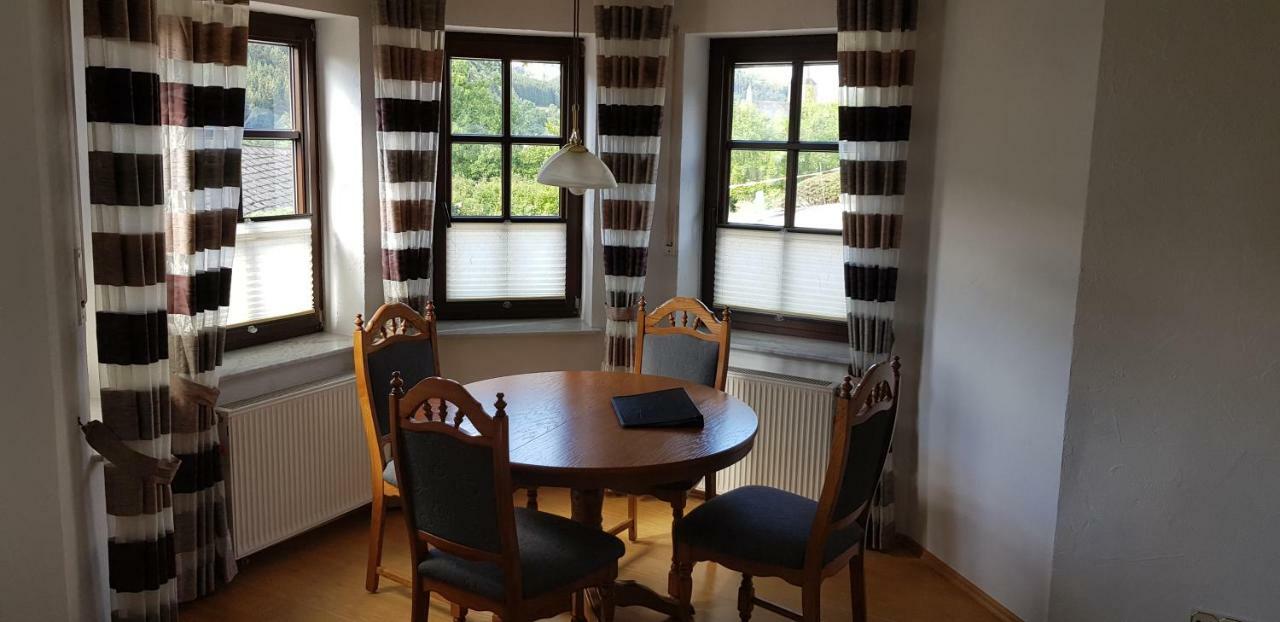 Ferienwohnung Haus Kapellenblick Winterberg Bagian luar foto