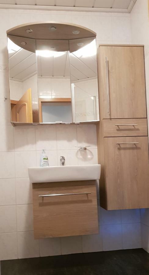 Ferienwohnung Haus Kapellenblick Winterberg Bagian luar foto